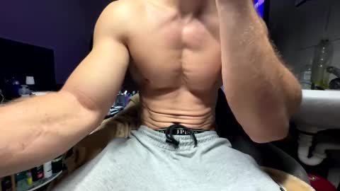 Badboy95 online show from 12/25/24, 08:29