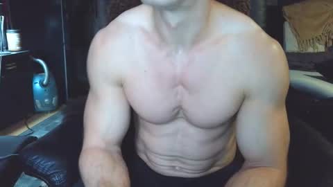 Badboy95 online show from 09/25/25, 09:02