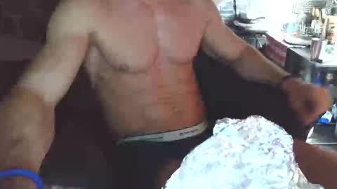 Badboy95 online show from 03/19/26, 01:37