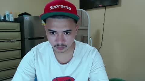 HANNS online show from 01/13/25, 02:00