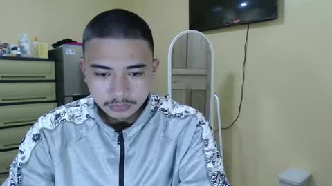 HANNS online show from 01/14/25, 07:27