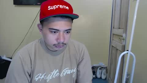 HANNS online show from 01/24/25, 12:52