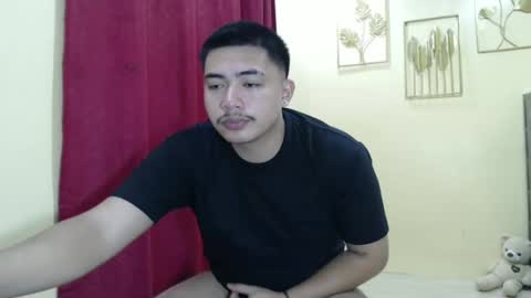 HANNS online show from 02/15/25, 04:12