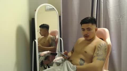 HANNS online show from 10/05/25, 03:43