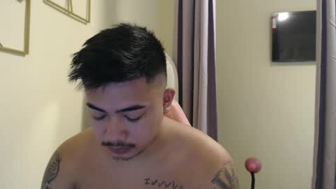 HANNS online show from 10/07/25, 01:08