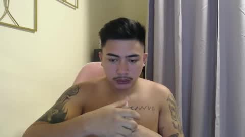 HANNS online show from 10/13/25, 09:20