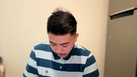 HANNS online show from 10/13/25, 09:59