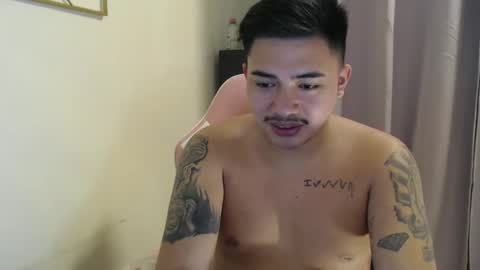 HANNS online show from 10/16/25, 01:12