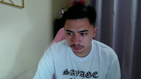 HANNS online show from 11/21/25, 03:54