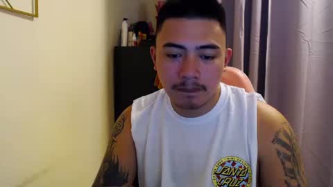 HANNS online show from 11/26/25, 01:12