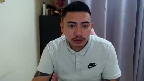 HANNS online show from 11/28/25, 04:20