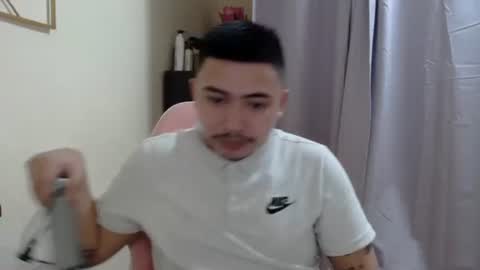 HANNS online show from 11/29/25, 04:54