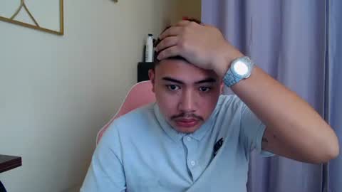 HANNS online show from 12/01/25, 01:32