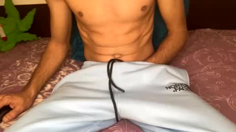 Snapshot of badboybmw chatting on 02/19/25, 04:00 M online show from 02/19/25, 04:00