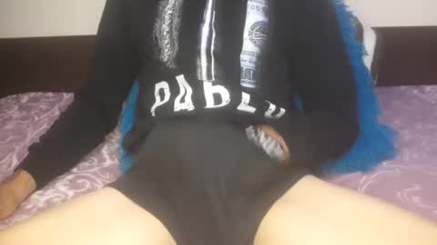 Snapshot of badboybmw chatting on 10/29/25, 11:17 M online show from 10/29/25, 11:17