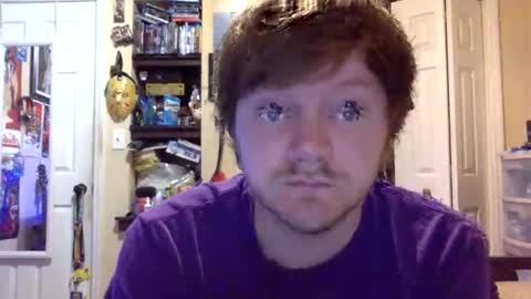 Hylian97 online show from 09/17/25, 07:32