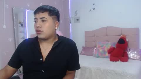 JUAN online show from 04/22/26, 12:18