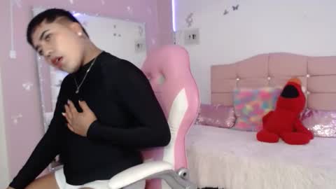 JUAN online show from 04/23/26, 12:26