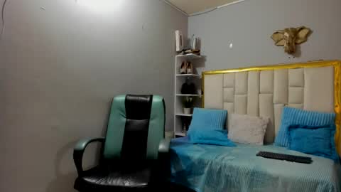 JUAN online show from 06/08/26, 11:43