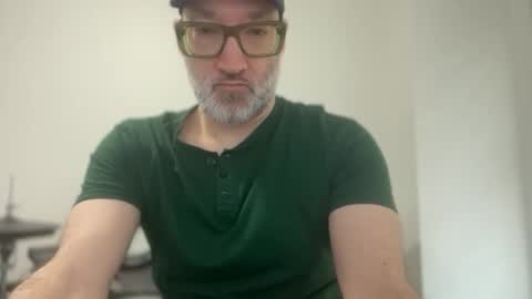 RockHardDrummer online show from 03/23/26, 04:00