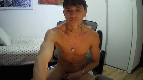 badboyx6969x online show from 12/16/25, 06:07