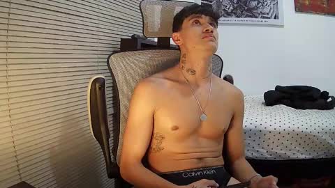 badboyx6969x online show from 12/23/25, 03:15