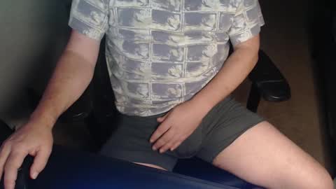 baddaddy77 online show from 10/22/25, 10:48