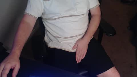 baddaddy77 online show from 01/06/26, 04:16