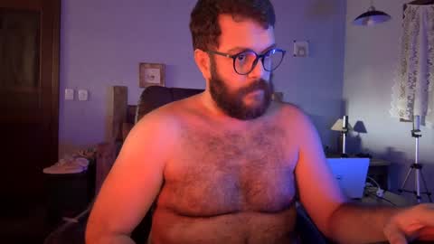 Baddaddybrazil online show from 12/12/24, 10:45