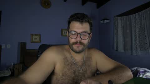 Baddaddybrazil online show from 12/21/24, 09:47