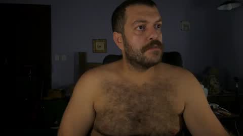 Baddaddybrazil online show from 02/08/25, 11:44