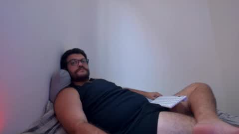 Baddaddybrazil online show from 11/12/25, 08:08