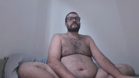 Baddaddybrazil online show from 01/14/26, 08:14