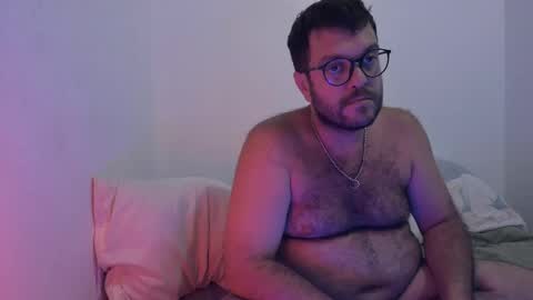 Baddaddybrazil online show from 02/20/26, 09:59