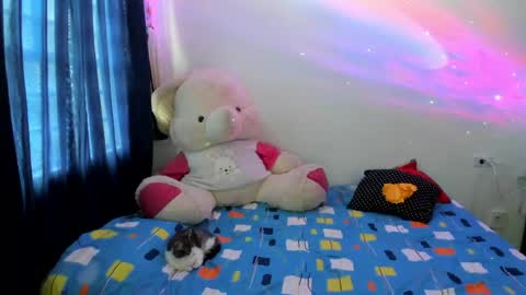 baddestcat online show from 04/28/26, 08:25