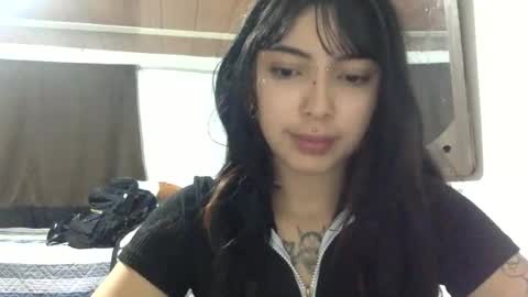 Snapshot of baddest_cat chatting on 05/18/26, 04:07 baddestcat online show from 05/18/26, 04:07
