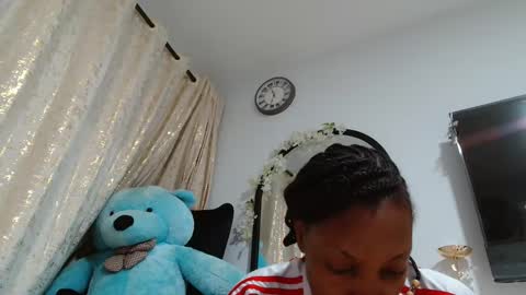 Snapshot of baddestslut001 chatting on 05/03/26, 04:57 baddestslut001 online show from 05/03/26, 04:57