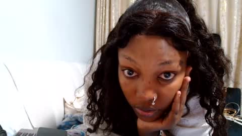 Snapshot of baddestslut001 chatting on 06/15/26, 06:54 baddestslut001 online show from 06/15/26, 06:54