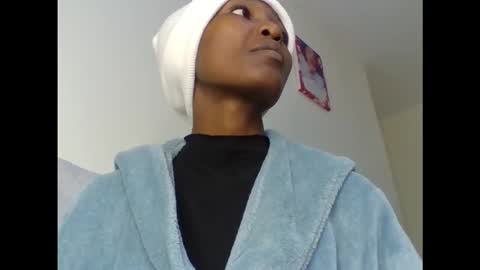 baddie_bunnie online show from 03/16/26, 07:01