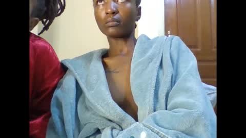 baddie_bunnie online show from 03/18/26, 07:06