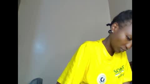 baddie_bunnie online show from 03/24/26, 06:29