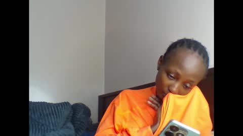 baddie_bunnie online show from 04/19/26, 06:10