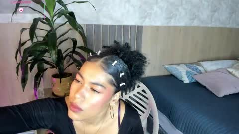 Snapshot of baddie_delaylaa chatting on 04/04/26, 06:16 BADDIE DELAYLA online show from 04/04/26, 06:16