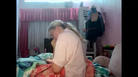 baddieprettypussy online show from 03/12/26, 05:30