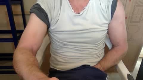 baddydaddyworkinghard online show from 05/24/26, 10:48