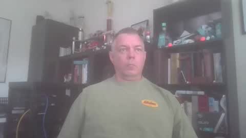 Badger online show from 04/27/26, 04:16