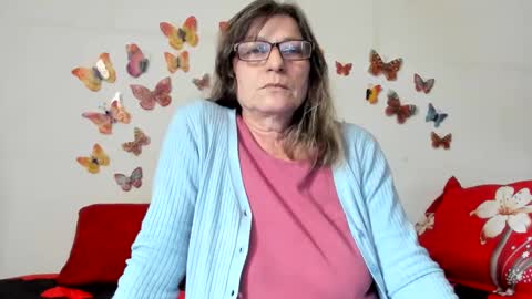 Snapshot of badgg chatting on 02/27/25, 02:00 Gina online show from 02/27/25, 02:00