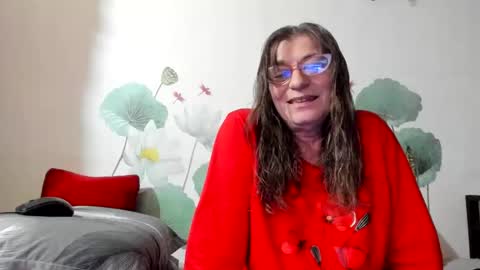Gina online show from 01/06/26, 01:15