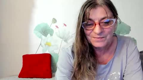 Gina online show from 01/14/26, 02:12