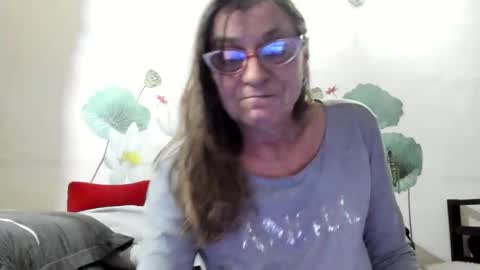 Gina online show from 01/31/26, 07:11
